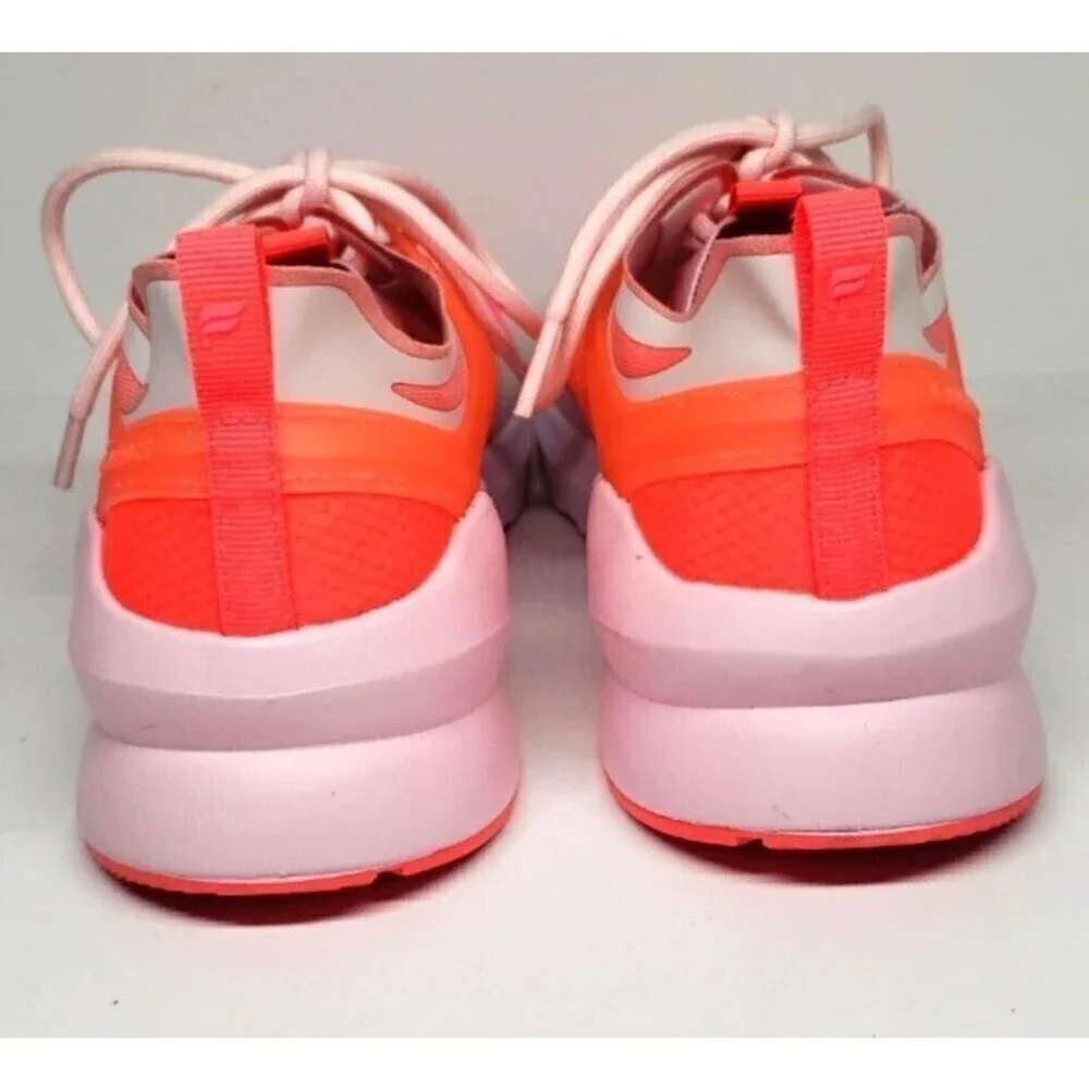 Women’s  sneakers Fabletics cheviot performance sneakers size 8